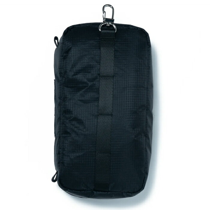 《新品アクセサリー》 YOSEMITE（ヨセミテ) X-PAC CAMERA POUCH L ブラック【KK9N0D18P】 mapcamera-12463899 マップカメラ楽天市場店 サンプル画像3