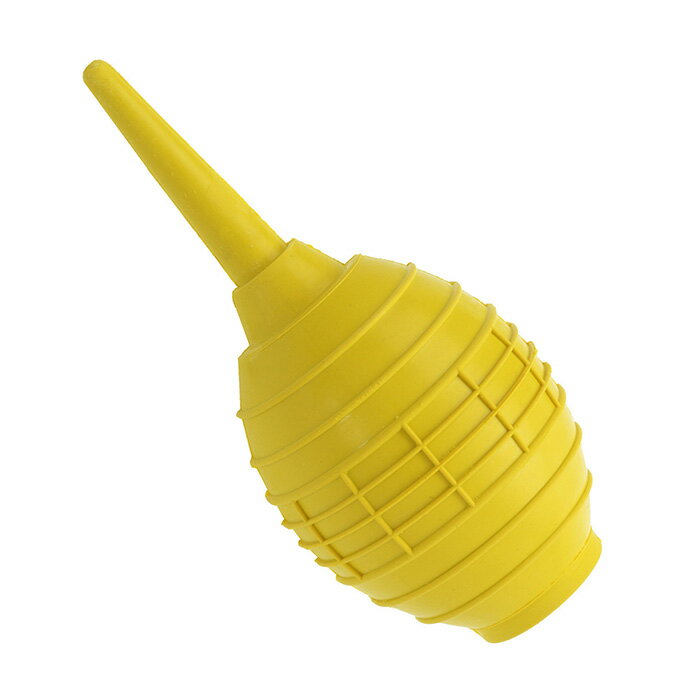 《新品アクセサリー》 ETSUMI (エツミ) ジェットブロアー2N VE-5377 イエロー【KK9...