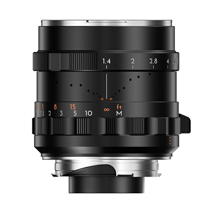 �Կ��ʡ�Thypoch (�����ݥå���) Simera 28mm F1.4 Type II�ʥ饤��M�ѡ˥֥�å�[ Lens | �򴹥�� ]��KK9N0D18P��