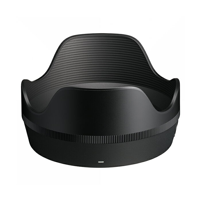 乐天商城 - 《新品アクセサリー》 SIGMA (シグマ) レンズフード LH782-04 対応機種：Art 35mm F1.2 DG II【KK9N0D18P】