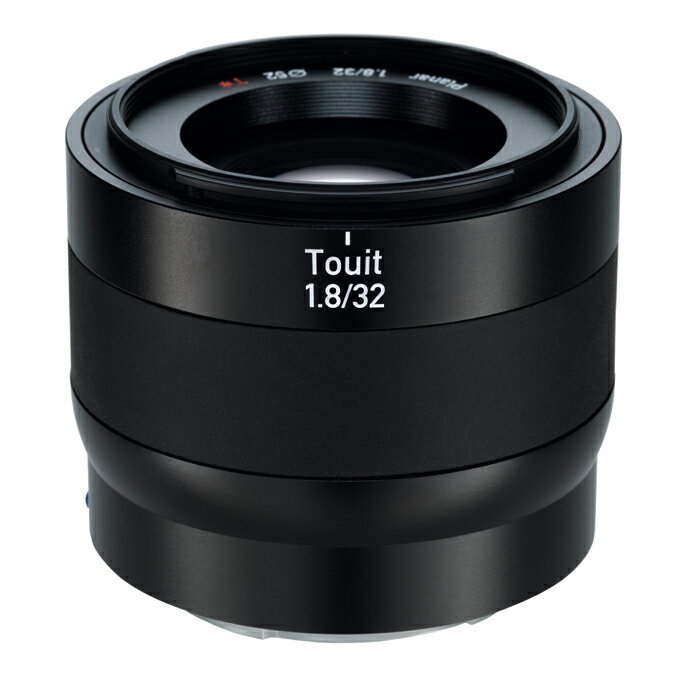 《新品》 Carl Zeiss（カールツァイス） Touit 32mm F1.8（ソニーE/APS-C用）[ Lens | 交換レンズ ]【KK9N0D18P】