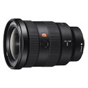 《新品》 SONY ソニー FE 16-35mm F2.8 GM SEL1635GM[ Lens | 交換レンズ ]【KK9N0D18P】