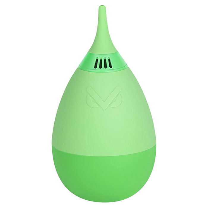 《新品アクセサリー》 VSGO（ヴィスゴ） タンブラーエアーブロアー V-B014 グリーン【KK9N0D18P】