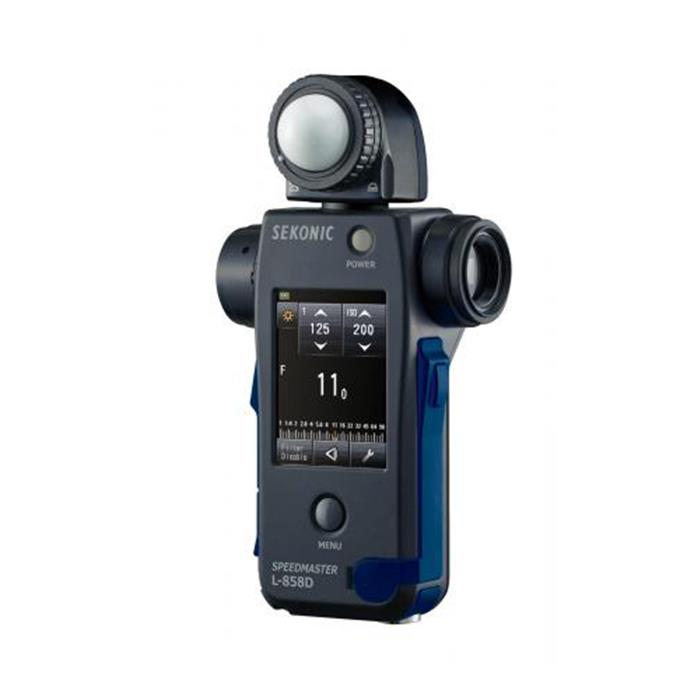 《新品アクセサリー》 SEKONIC (セコニック) スピードマスター L-858D 【KK9N0D18P】