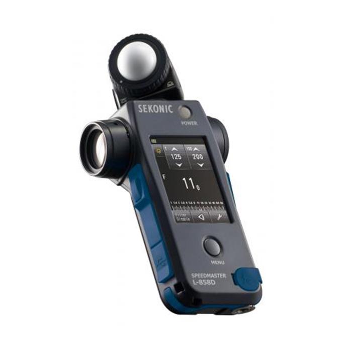 �Կ��ʥ��������꡼�� SEKONIC (�����˥å�) ���ԡ��ɥޥ����� L-858D ��Ǽ��̤�ꡦͽ���ʡ͢�����������ʤΤ�ͽ��Ϥ������1���¤�Ȥ����Ƥ��������ޤ�����KK9N0D18P��