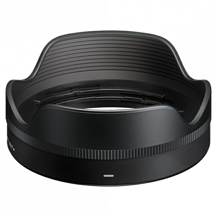 乐天商城 - 《新品アクセサリー》SIGMA(シグマ) レンズフード LH612-01対応機種：Contemporary 15mm F1.4 DC【KK9N0D18P】