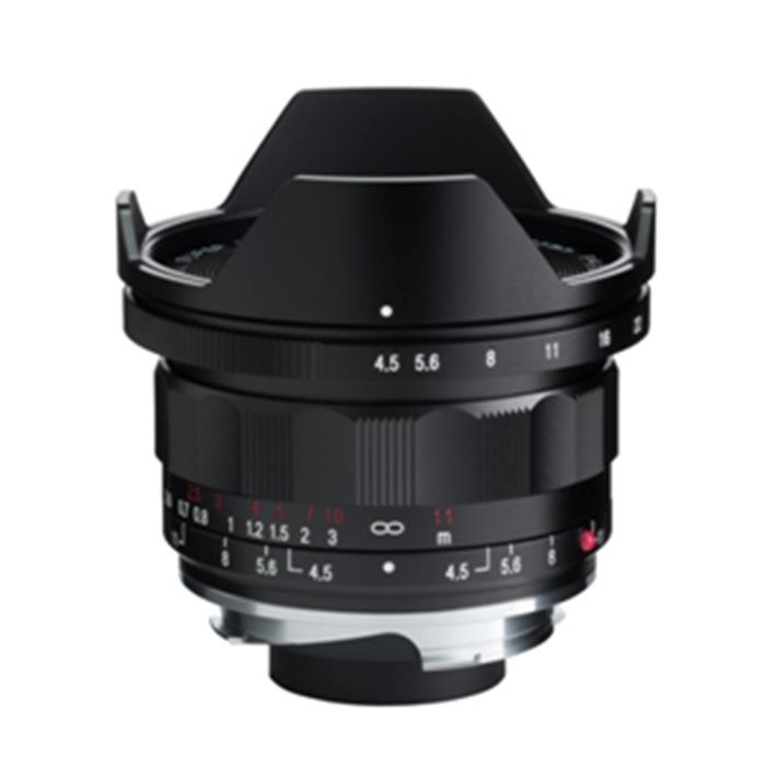 《新品》 Voigtlander (フォクトレンダー) SUPER WIDE-HELIAR 15mm F4.5 Aspherical III VM(ライカM用) Lens 交換レンズ 【KK9N0D18P】