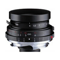 《新品》 Voigtlander (フォクトレンダー） COLOR-SKOPAR 21mm F4P VM（ライカM用）