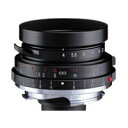 《新品》 Voigtlander フォクトレンダー COLOR-SKOPAR 21mm F4P VM ライカM用 [ Lens | 交換レンズ ]【KK9N0D18P】