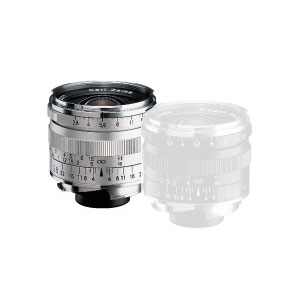 《新品》 Carl Zeiss（カールツァイス） Biogon T* 28mm F2.8 ZM（ライカM用） シルバー[ Lens | 交換レンズ ]〔レンズフード別売〕【KK9N0D18P】