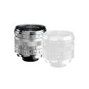 《新品》 Carl Zeiss（カールツァイス） Biogon T 28mm F2.8 ZM（ライカM用） シルバー Lens 交換レンズ 〔レンズフード別売〕【KK9N0D18P】