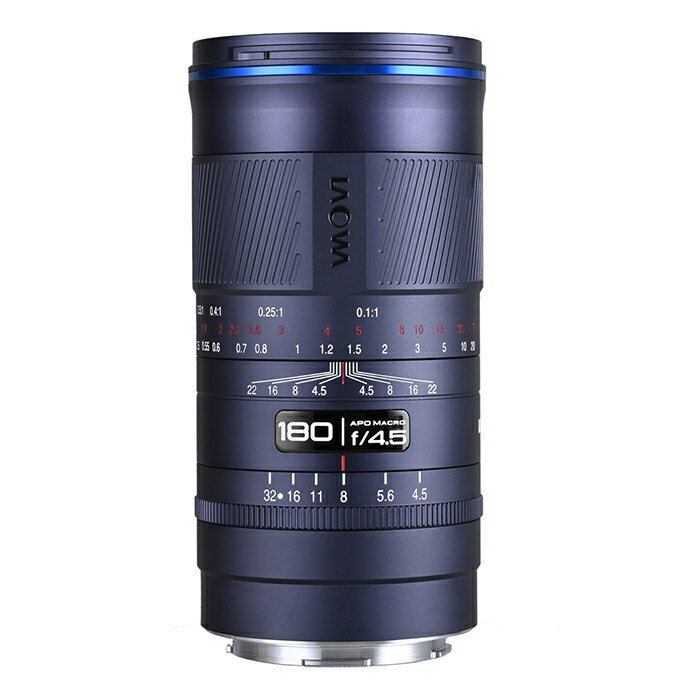 樂天商城 - 《新品》 LAOWA (ラオワ) 180mm F4.5 1.5x Ultra Macro APO MF（ライカSL/TL用）LAO0841[ Lens | 交換レンズ ] 【メーカー3年保証商品】【KK9N0D18P】