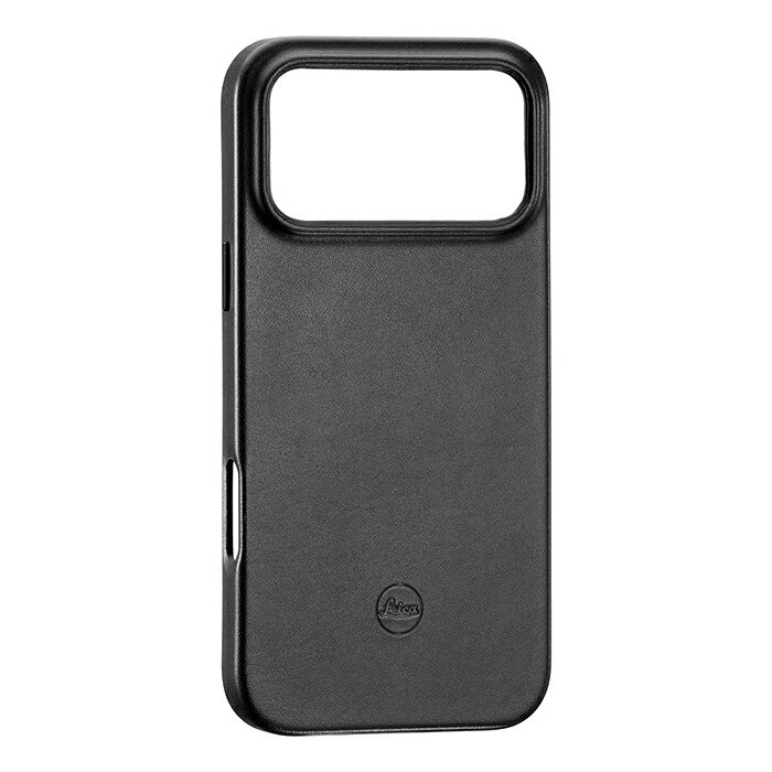《新品アクセサリー》 Leica (ライカ) LUX Case for iphone 17 Pro【KK9N0D18P】