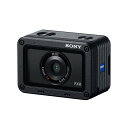 《新品》SONY (ソニー) Cyber-shot DSC-RX0[ コンパクトデジタルカメラ ]【KK9N0D18P】