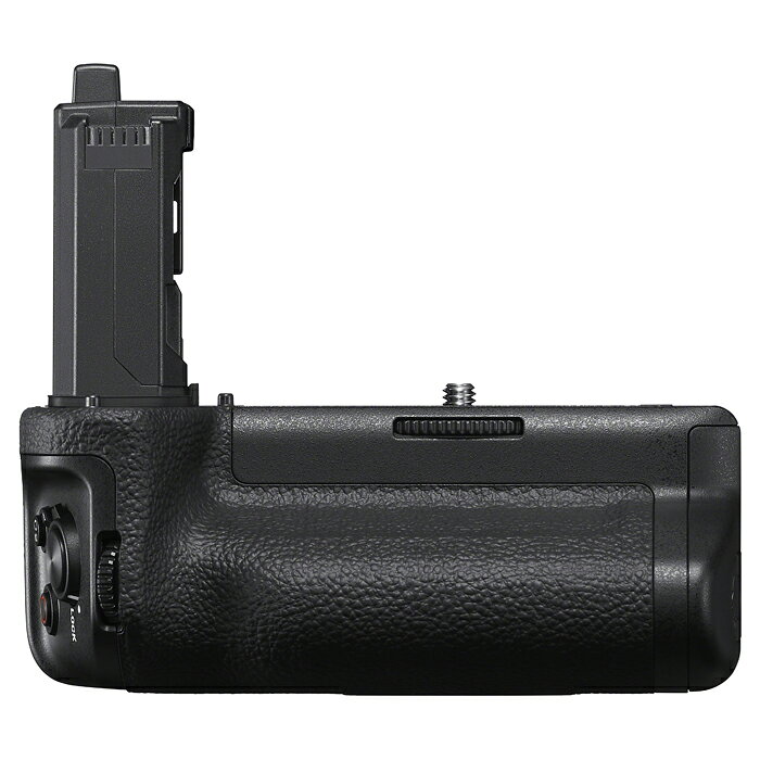 《新品アクセサリー》 SONY (ソニー) 縦位置バッテリーグリップ VG-C6 対応機種：α7RVI【KK9N0D18P】