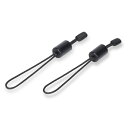 《新品アクセサリー》 FALCAM (ファルカム) マグリンク テールバックル 2本セット (4cm×1mmタイプ) FC4202 【KK9N0D18P】(2)