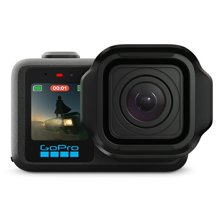 《新品》GoPro (ゴープロ) MISSION 1 CHDHW-001-FW 