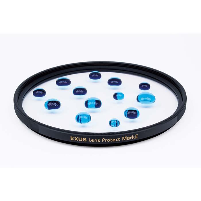 �Կ��ʥ��������꡼�� marumi (�ޥ��) EXUS Lens Protect Mark II 52mm ��KK9N0D18P��