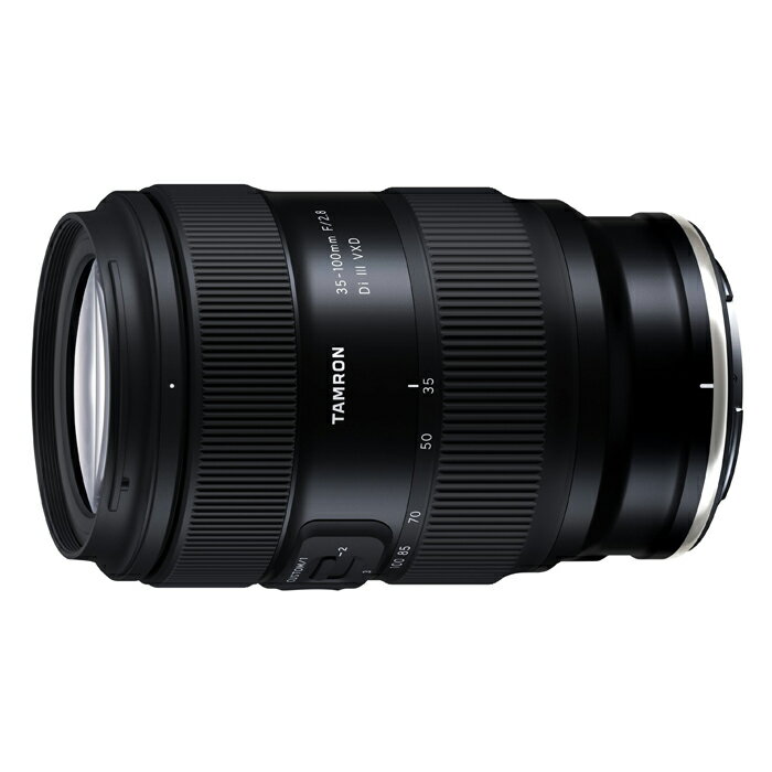 �Կ��ʡ� TAMRON (�������) 35-100mm F2.8 Di III VXD / Model A078Z (�˥���Z��)[ Lens | �򴹥�� ...