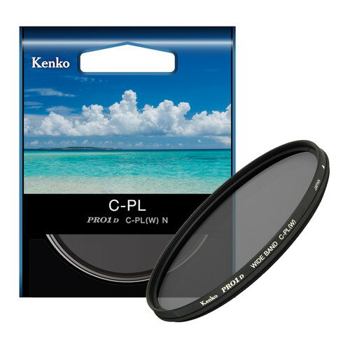 乐天商城 - 《新品アクセサリー》 Kenko (ケンコー) PRO1D C-PL(W) N 82mm【KK9N0D18P】