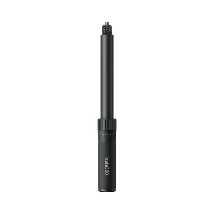 乐天商城 - 《新品アクセサリー》 Insta360(インスタサンロクマル) バレットタイム 自撮り棒2.0 CINSCAVK 【KK9N0D18P】