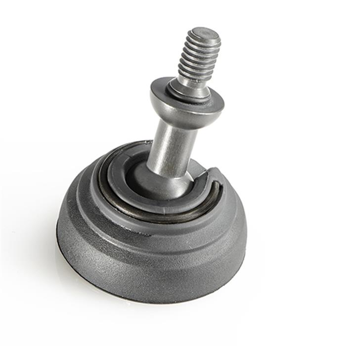 《新品アクセサリー》 GITZO (ジッツオ) 大型石突50mm 1個入 GSF50M 【KK9N0D18P】