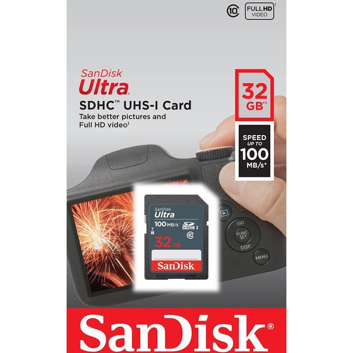 《新品アクセサリー》 SanDisk (サンデ...の紹介画像3