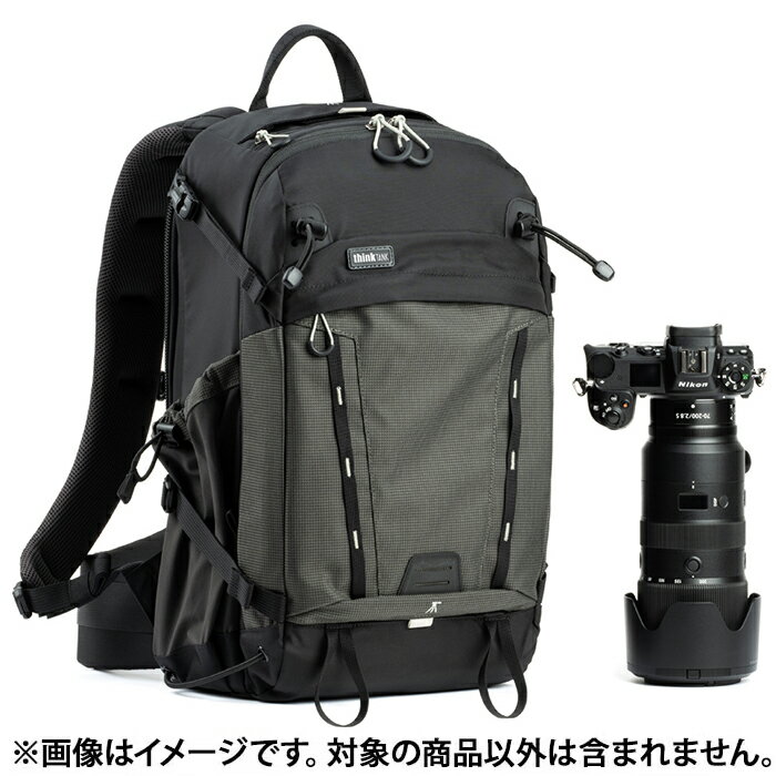 《新品アクセサリー》 thinkTANKphoto（シンクタンクフォト） バックライト 18L ス...