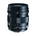 《新品》 Voigtlander（フォクトレンダー） NOKTON 25mm F0.95 Type II（マイクロフォーサーズ用） Lens 交換レンズ 【KK9N0D18P】