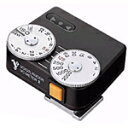 《新品アクセサリー》 Voigtlander (フォクトレンダー) VCメーターII ブラック【KK9N0D18P】 その1