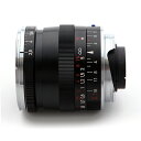 《新品》 Carl Zeiss（カールツァイス） Biogon T 21mm F2.8 ZM（ライカM用） ブラック Lens 交換レンズ 〔レンズフード別売〕【KK9N0D18P】