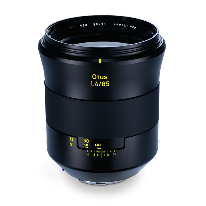 《新品》 Carl Zeiss カールツァイス Otus 85mm F1.4 ZE キヤノンEF用 [ Lens | 交換レンズ ]【KK9N0D18P】