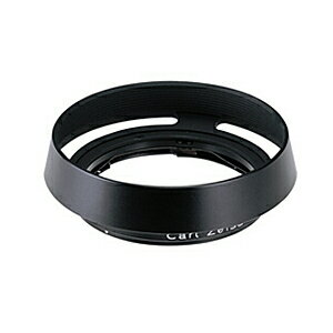 《新品アクセサリー》 Carl Zeiss レンズシェード 1.5/50mm【KK9N0D18P】 1