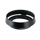 《新品アクセサリー》 Carl Zeiss レンズシェード 1.5/50mm【KK9N0D18P】