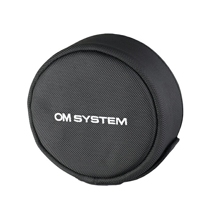 乐天商城 - 《新品アクセサリー》OLYMPUS (オリンパス) OM SYSTEM レンズキャップ LC-115 ブラック対応機種：M.ZUIKO DIGITAL ED 150-400mm F4.5 TC1.25x IS PRO【KK9N0D18P】
