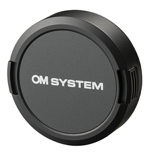 乐天商城 - 《新品アクセサリー》 OM SYSTEM レンズキャップ LC-62E BLK【KK9N0D18P】