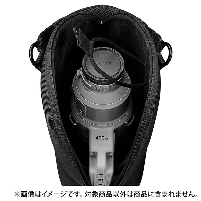 �Կ��ʥ��������꡼�� SONY (���ˡ�) ���եȥ����󥰥����� S������ LCS-LTS �б����FE 200-600mm F5.6-6.3 G OSS / FE 400-800mm F6.3-8 G OSS��KK9N0D18P��