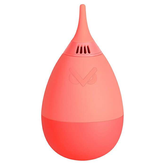 《新品アクセサリー》 VSGO（ヴィスゴ） タンブラーエアーブロアー V-B011 レッド【KK9N0D18P】