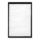 《新品アクセサリー》 Profoto(プロフォト) 長方形型 ディフューザー 60x90cm Kit 0.5 f-stop #201611【KK9N0D18P】