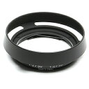 《新品アクセサリー》 Carl Zeiss （カールツァイス） レンズシェード 35/50mm【KK9N0D18P】