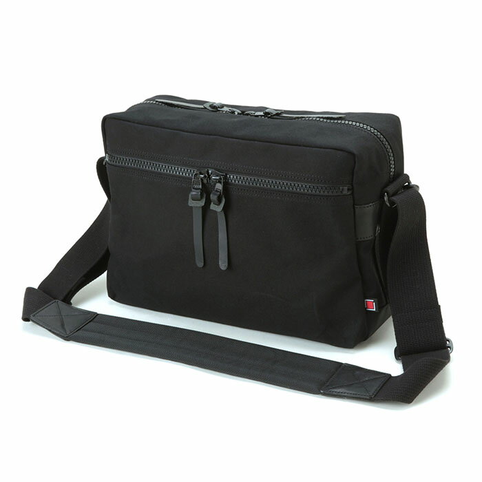 《新品アクセサリー》 ARTISAN&ARTIST（アルチザン＆アーチスト） ACAM-3000 ブラック(インナー：レッド)【KK9N0D18P】 [ カメラバッグ ] 2