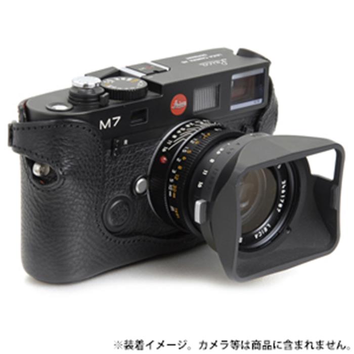 《新品アクセサリー》 ARTISAN ARTIST LMB-M7 (ブラック)〔メーカー取寄品〕【KK9N0D18P】 カメラケース