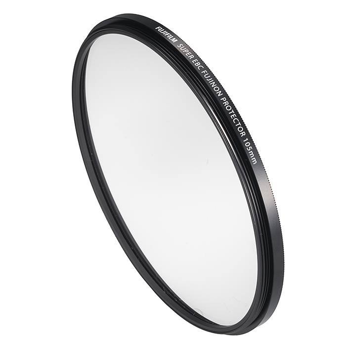 《新品アクセサリー》 FUJIFILM (フジフイルム) プロテクトフィルター 105mm PRF-105