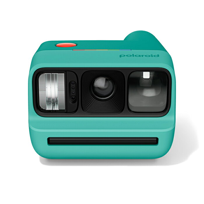Polaroid Go Generation 3 [Teal]のサブ画像 3