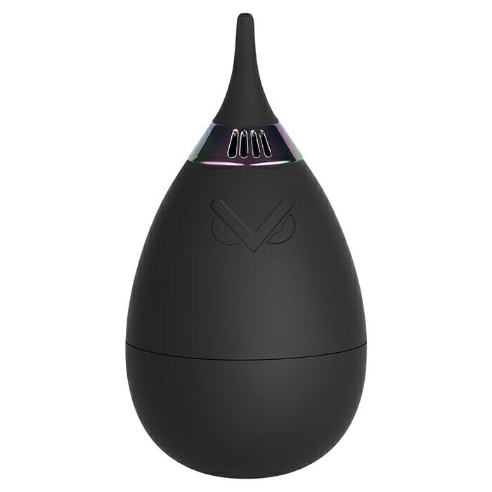 《新品アクセサリー》 VSGO（ヴィスゴ） タンブラーエアーブロアー V-B013 ブラックスター【KK9N0D18P】