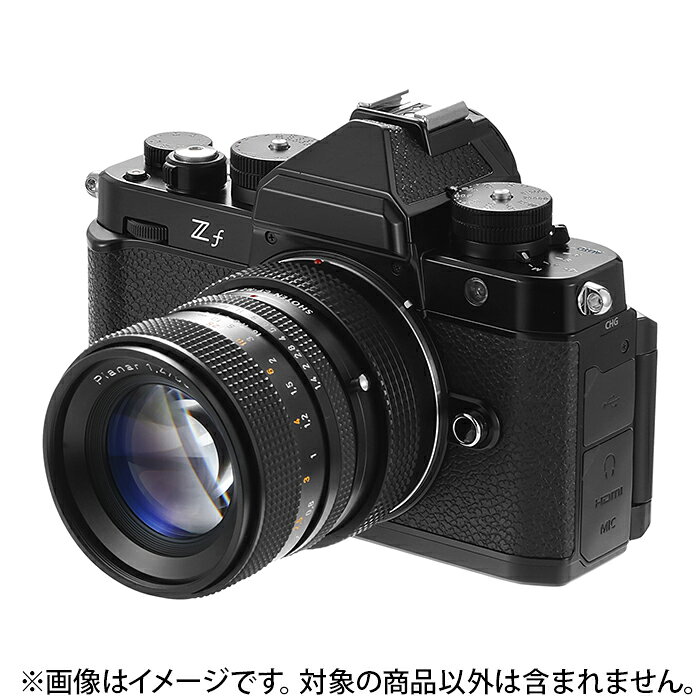 《新品アクセサリー》SHOTEN（ショウテン） マウントアダプター ヤシカコンタック...