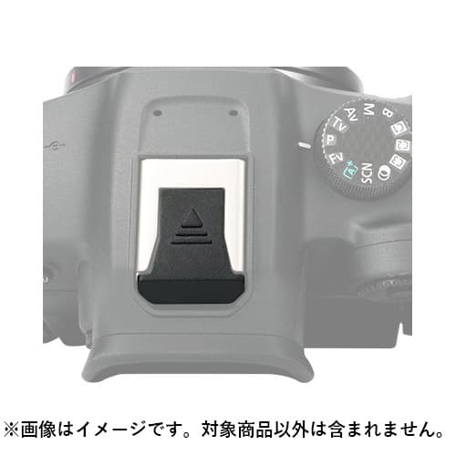 《新品アクセサリー》 U.N (ユーエヌ) ホットシューカバー（Canon EOS Rシリーズ用...