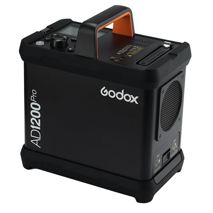 �Կ��ʥ��������꡼��GODOX (���ɥå���) AD1200 Pro �ѥ�ѥå����å� ��KK9N0D18P��