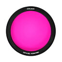 《新品アクセサリー》 Profoto (プロフォト) OCF II ジェル Rose Pink #101046