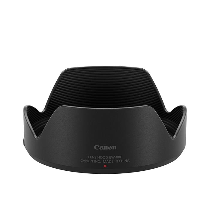 《新品アクセサリー》Canon（キヤノン）レンズフード EW-88E【KK9N0D18P】